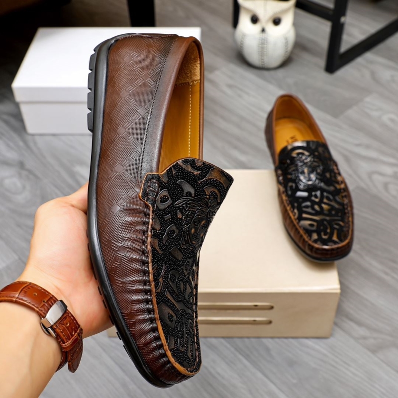 Givenchy Leather Shoes